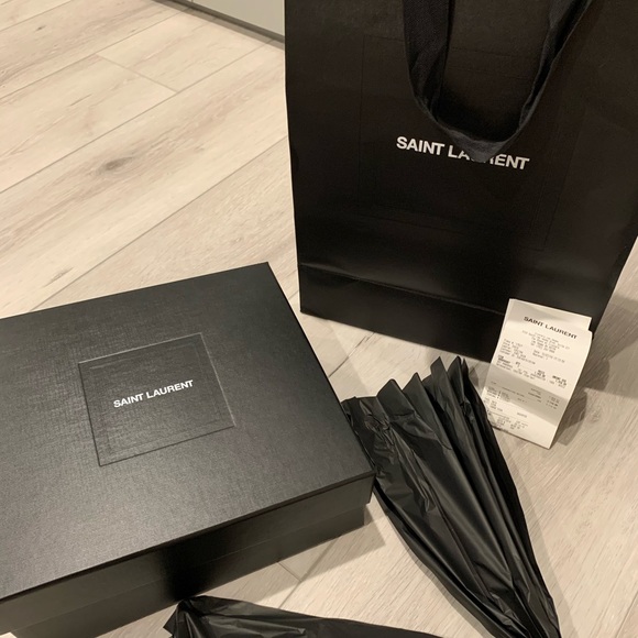 Yves Saint Laurent | Bags | Ysl Saint 